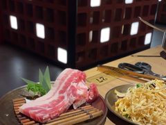 -西塔老太太泥炉烤肉(亚运村店)