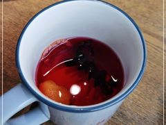 -蜜桃餐厅·伴山(湖滨商业街店)