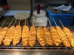 -西苑美食城(龙湖星悦荟店)