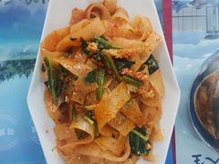 -老厨房饭庄