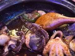 生啫八爪鱼-啫神·广州地标美食(北京路店)