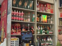 -老光跃特色餐馆