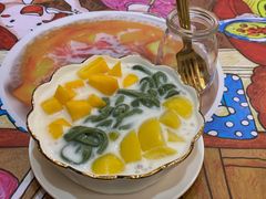 -甜心妈妈·榴莲星级糖水(北京路总店)