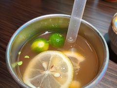 -仙隐小鹿中華の日料(荣民龙首广场店)