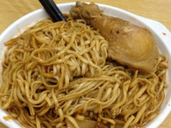拌面-沙县小吃(龙阳广场店)