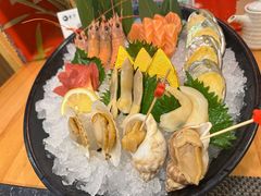 -菊上日式料理(蚌埠银泰店)