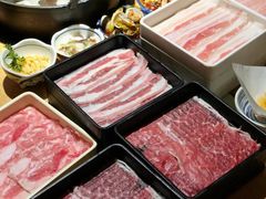 -牛匠和牛寿喜锅(西安总店)