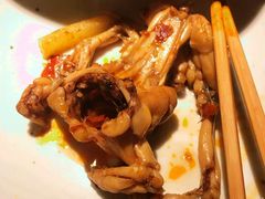 -宽口美蛙鱼头(大唐西市店)
