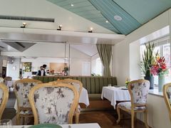 大堂-蝶舍·MAISON PAPILLON