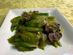 -阳江餐厅·30年老字号·粤菜海鲜大排档