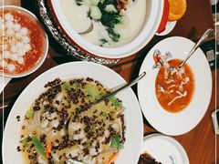 -上海人家花樣年华(中山公园店)