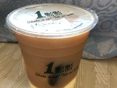 -1点点(大连路店)