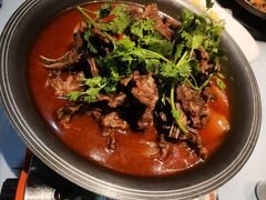 -小秦淮·南京土菜(新亭西路店)