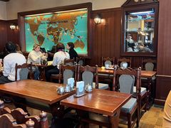 -西村咖啡店 (中山手本店)