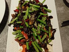 -闫府私房菜·老字号(恒隆店)