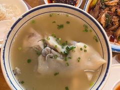 -易老妈蹄花.特色川菜(人民公园总店)