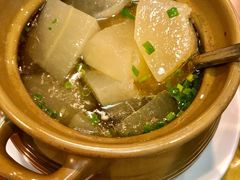 -湘江红·湖南招牌菜(莲花南路店)