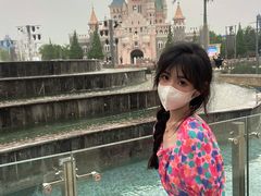 -青岛方特梦幻王国