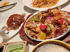 -全聚德烤鸭店(准噶尔路店)