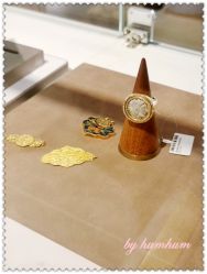 -JUNNI Studio 珠宝工坊(大学路店)