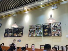 -釜山豚骨汤饭(芝罘万达广场店)