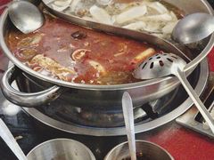 -老石黑山羊毛驴肉火锅(金凯广场店)