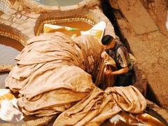 -穆莱拉赫制革厂