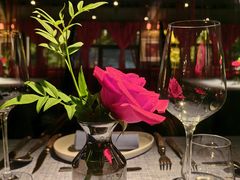 -弦月窗LUNETTE BY AMANDA(复兴路店)