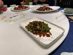 -院8里·小聚园老川菜(九眼桥店)