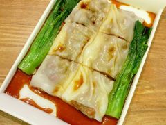 经典陈皮牛肉肠-禄运茶居·手工点心(猎德店)