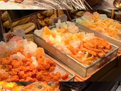 -汉阳廷自助烤肉(同和金铂天地店)