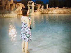 白沙滩-太阳岛度假酒店