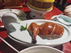 -北平食府(马鞍山路店)