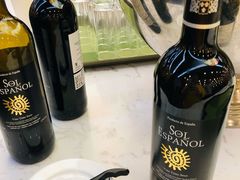 -西安绿地假日酒店·欧意咖啡厅