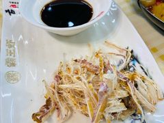 -霸王虾(湘江世纪城店)