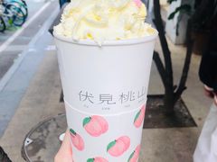 -伏小桃(明瓦廊店)