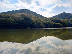 -白马涧龙池景区