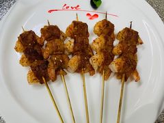 -北国料理(世荣路店)