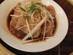 -半岛太子酒家(海港城店)