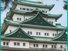 -名古屋城
