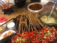 -成都吃客(九眼桥店)