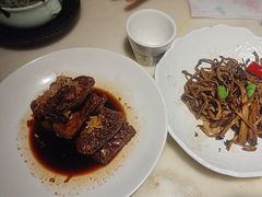 -吴越荣记苏州菜·松鼠桂鱼(月光码头店)