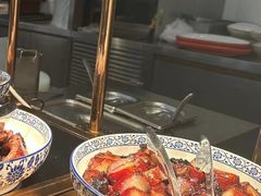 -The COOK·厨餐厅·自助餐(浦东嘉里大酒店)