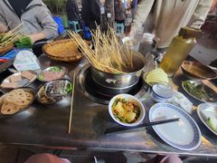 -六公里老火锅(总店)
