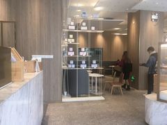 门面-奈雪的茶(漫广场店)