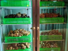 -山菌美食苑(振兴路店)