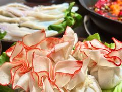 -冯校长老火锅(广州正佳广场店)