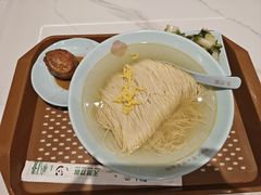 -常州银丝面馆(府琛店)