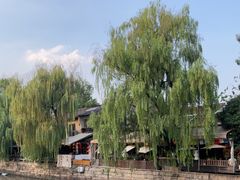 -小河直街历史文化街区