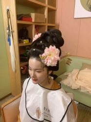 -盘子女人坊古装写真摄影(南京总店)